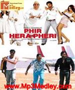 Phir Hera Pheri 2006 Song Download